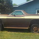 Image for article titled This Ford Ranchero Mounted To A Ford F-Series Frame Is The Most Absurd Automobile You'll See Today